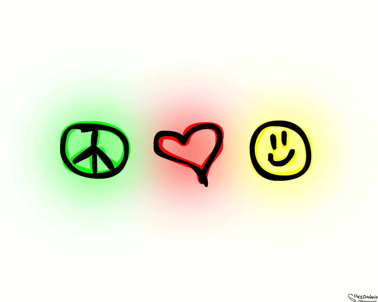 Peace